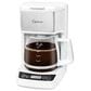 Jura 5-Cup Replacement Carafe with Lid for Model 426 in Black, , large