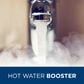 GE Appliances 6-Gallon Mini Electric Point of Use Water Heater in Gray, , large