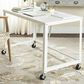 Safavieh Bentley Desk in White, , large