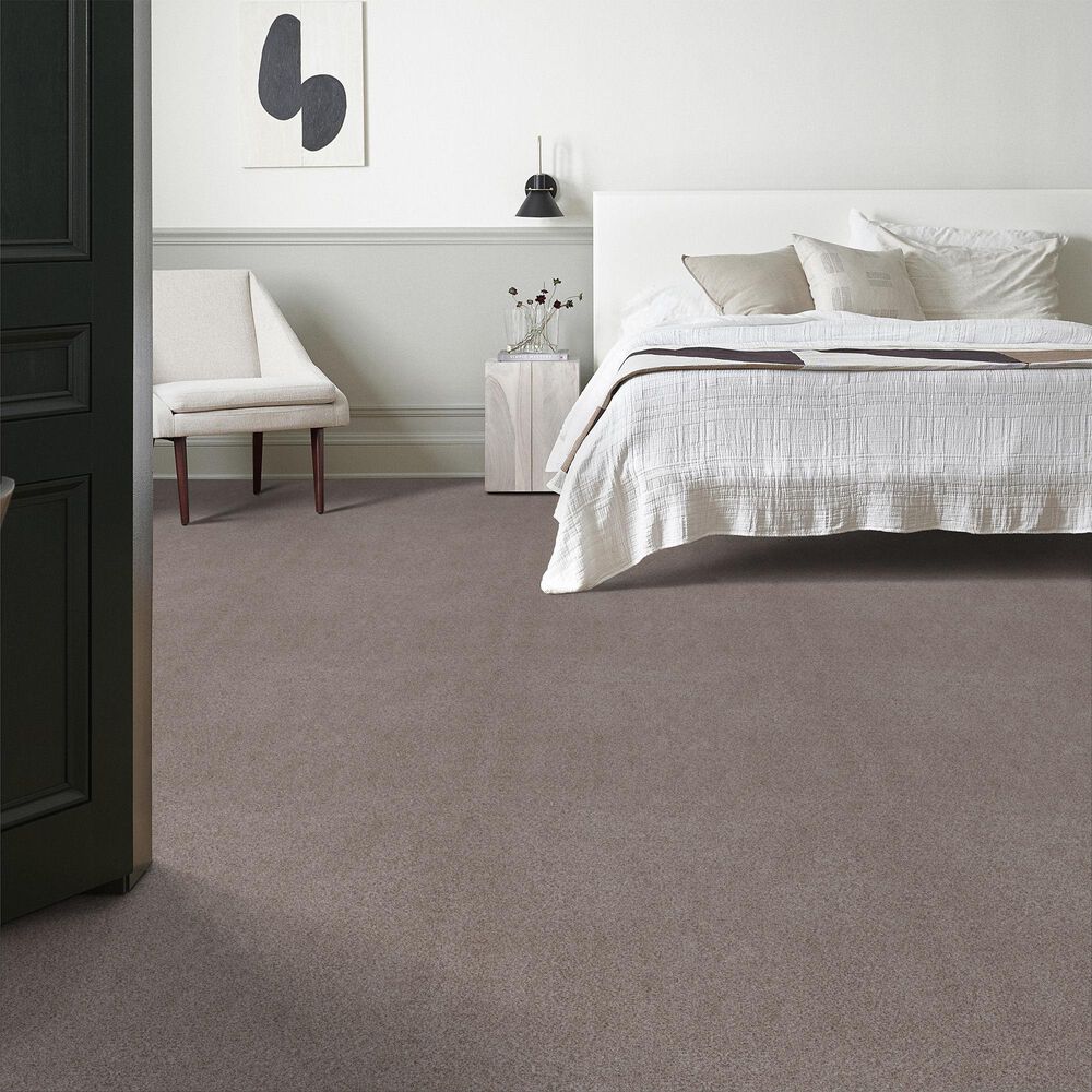 Anderson Tuftex Sumptuous II Carpet in Heritage Taupe, , large