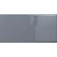 Emser Catch Silicone 3" x 6" Glossy Subway Ceramic Wall Tile, , large