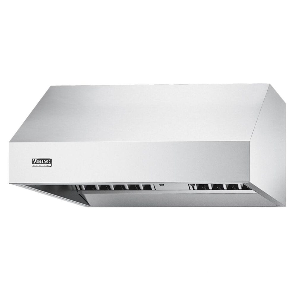 Viking Range 48" Wide, 18" High Outdoor Hood - VWHO Outdoor Series, , large