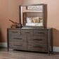 Urban Home Koko 7-Drawer Dresser in Minx, , large