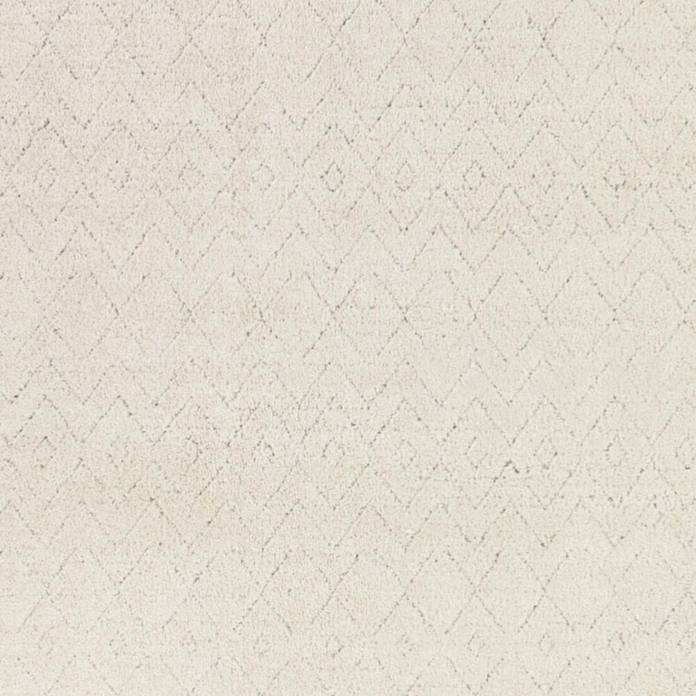 Balta Rugs Dune Gaius Grey 7'10" x 10' Area Rug, , large