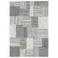 Balta Rugs Kristina 3105555 5"3" x 7" Cream Area Rug, , large