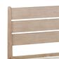 Urban Home Sumire Queen Platform Bed in Ginger, , large