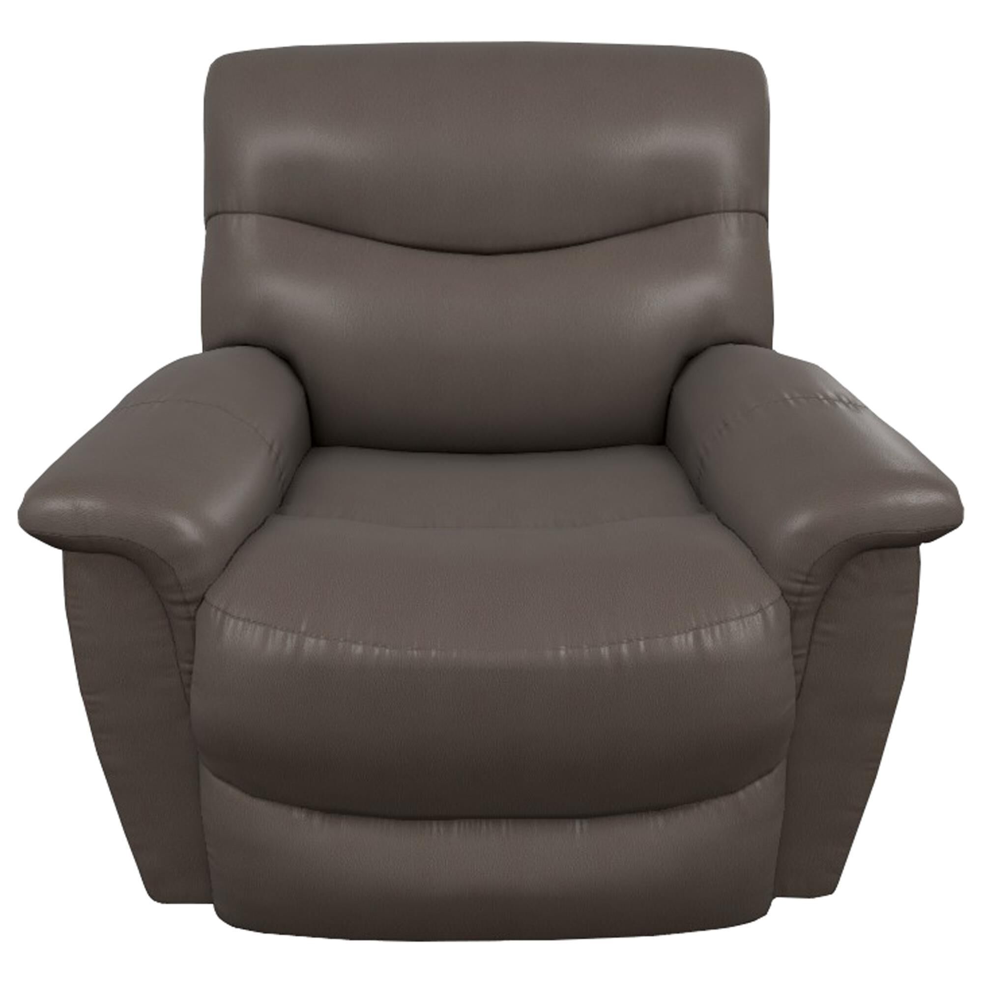 La-Z-Boy James Power Rocking Recliner with Swivel Base in