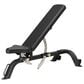 FreeMotion Adjustable Bench in Black, , large