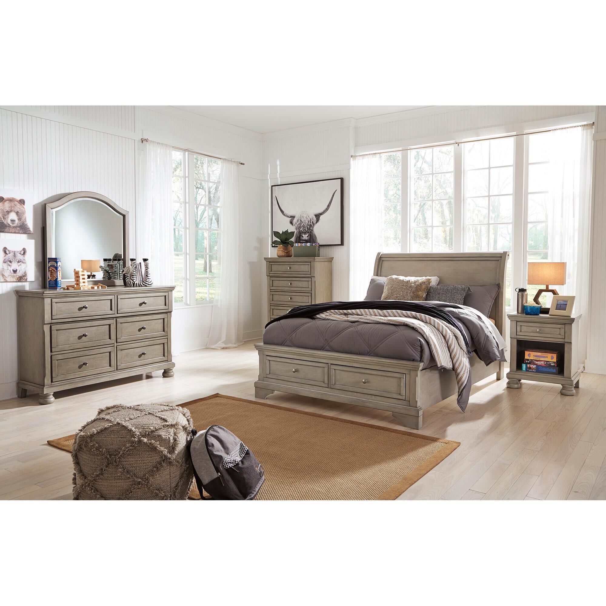 Lettner chest 2025 of drawers