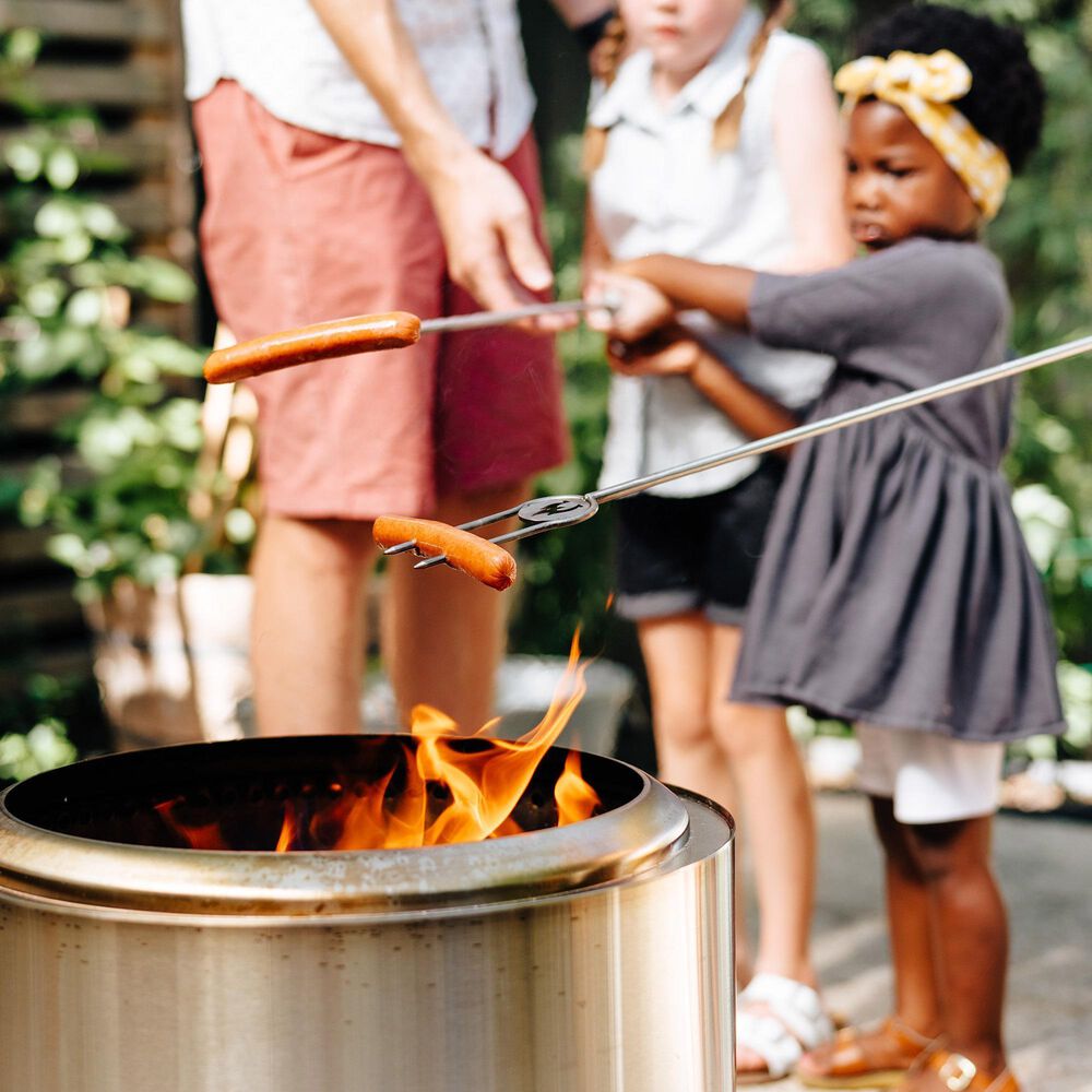 Solo Stove Stove Roasting Sticks in Stainless Steel, , large