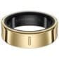 Samsung Galaxy Ring Size 8 in Titanium Gold, , large