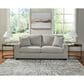 Ashley Greenbriar Stationary Sofa in Smoke, , large