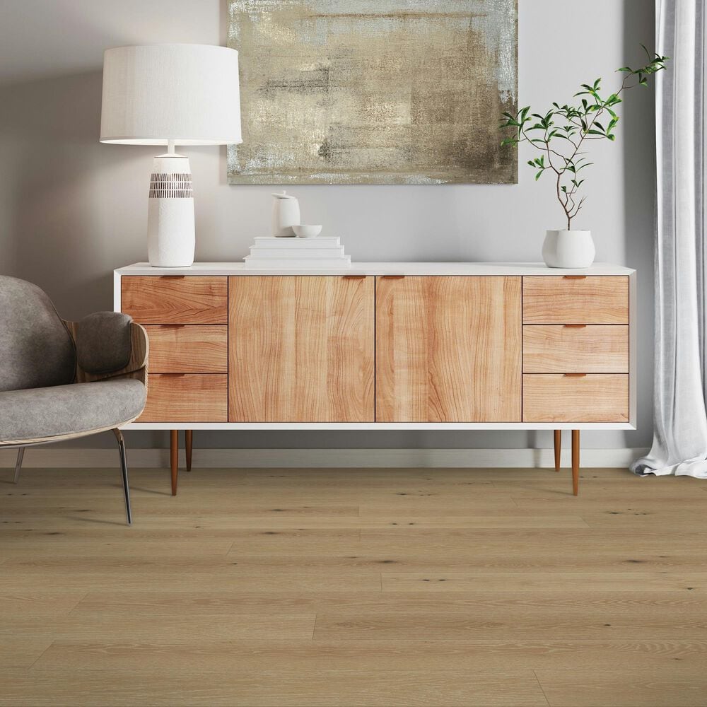 Mohawk Harbor Estates Seaglass Oak Engineered Hardwood, , large