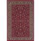 Oriental Weavers Ariana 113R 7"10" x 11" Red Area Rug, , large