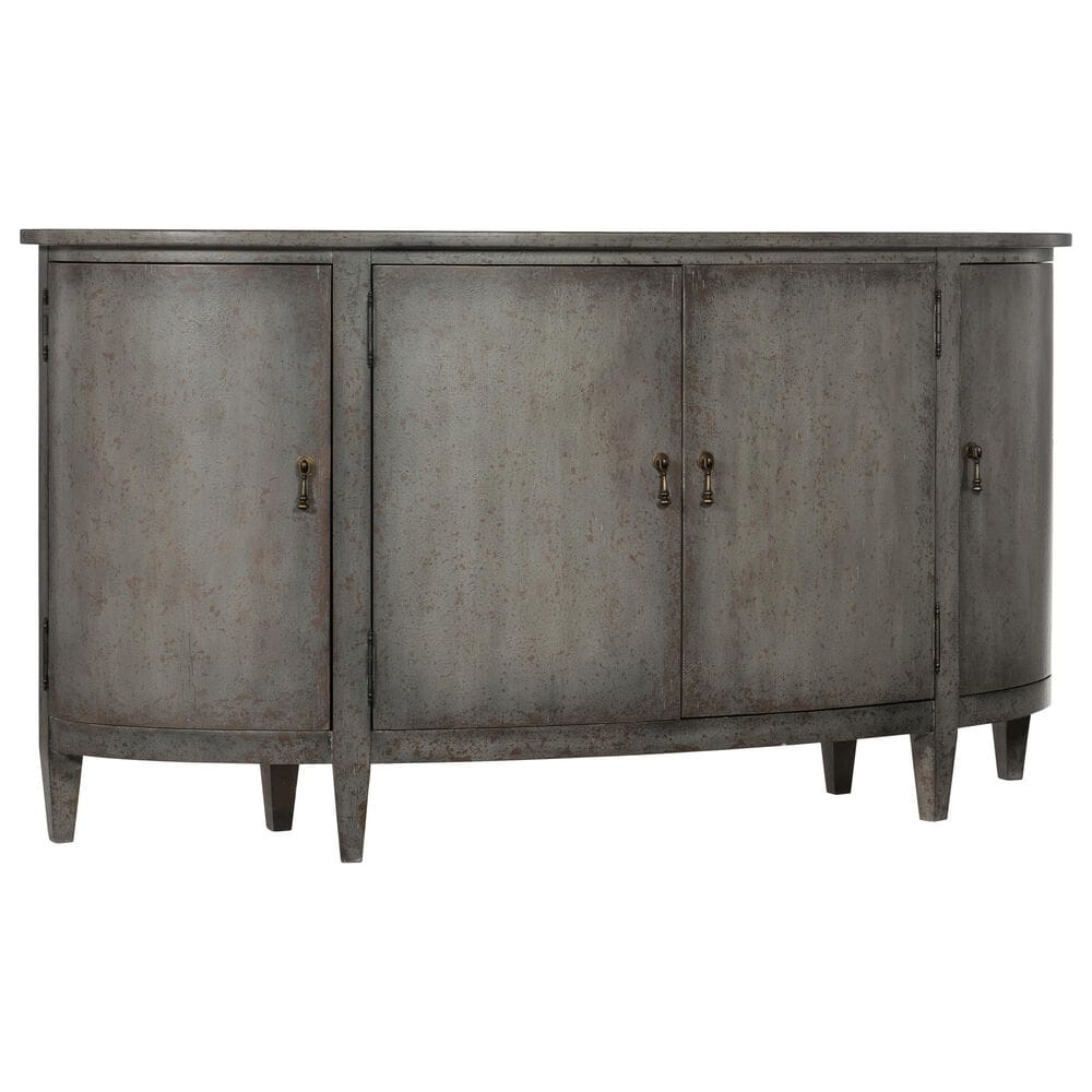 Hooker Furniture Ciao Bella Buffet in Speckled Gray, , large