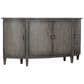 Hooker Furniture Ciao Bella Buffet in Speckled Gray, , large