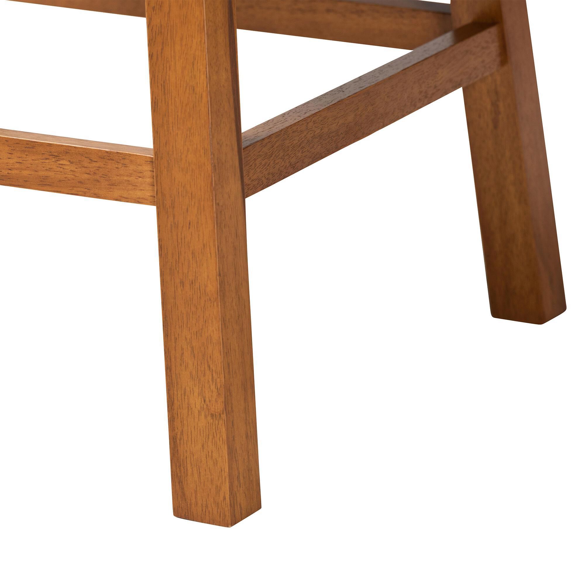 Gradisca swivel shop bar stool