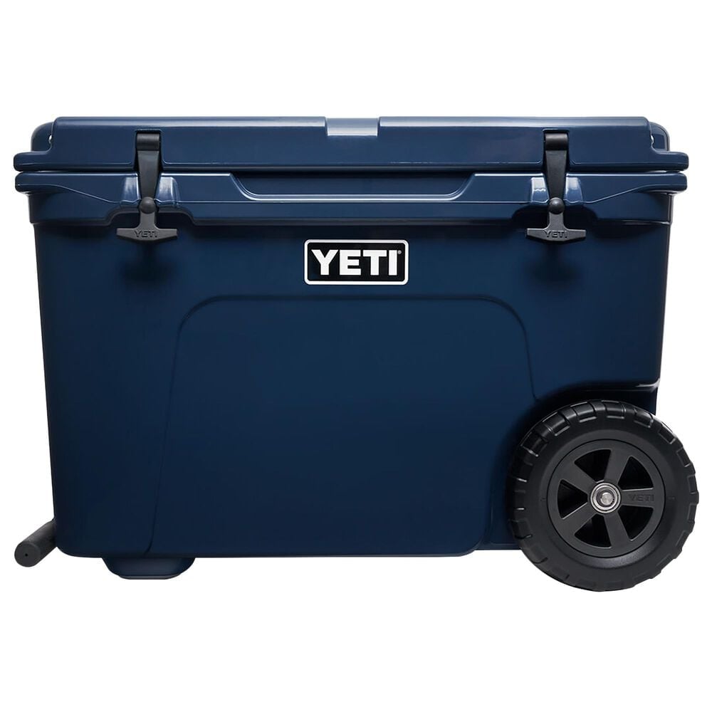 Yeti Navy Tundra Haul Cooler