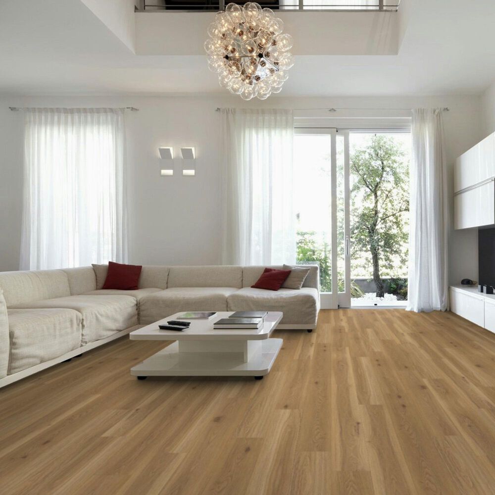 Lions Floor District Max Greenwich 7&quot; x 48&quot; Luxury Vinyl Plank, , large