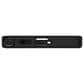 Zagg Milan Snap Opaque Case for Samsung Galaxy S25 Ultra in Black, , large