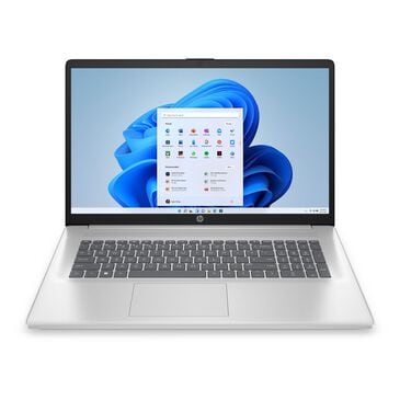 HP 17.3" Laptop | Intel Core i5-1235U - 8GB RAM - Intel Iris Xe Graphics - 512GB SSD in Rose Gold, , large
