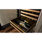 Sub-Zero Bulk Storage Drawer for Designer 30" Wine Storage in Timber, , large