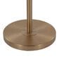Grandview Gallery Casper 69" Metal Floor Lamp in Gold, , large