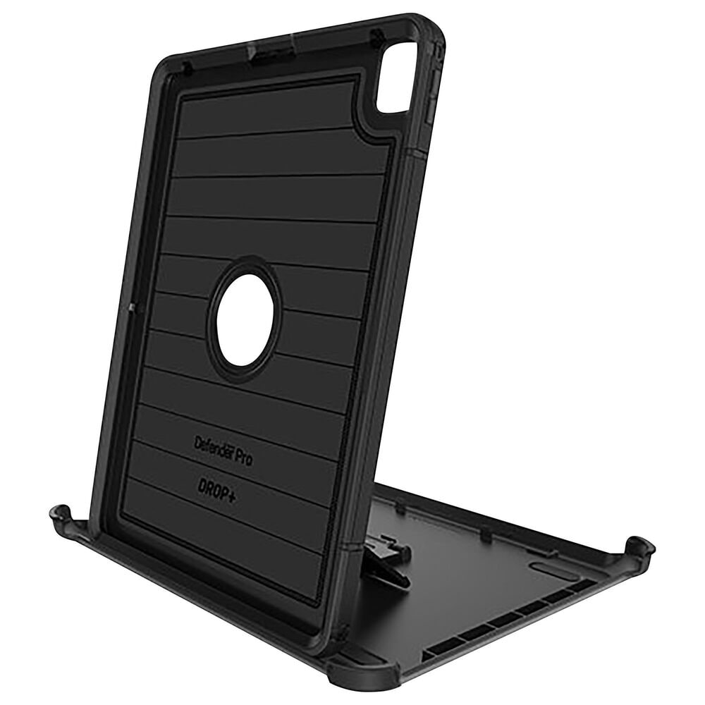 OtterBox Defender Pro Case for Apple iPad Pro 12.9&quot; &#40;5th gen&#41; in Black, , large