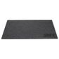 Weber XL Floor Protection Mat in Black, , large
