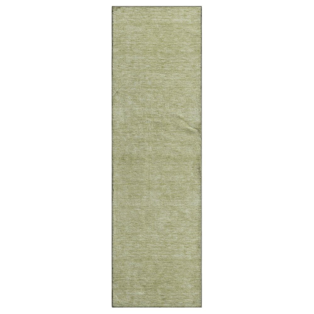 Dalyn Rug Company Soft Essentials Aloe 2"3" x 7"6" Runner, , large