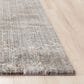 RIZZY Ankara ANK732 8" x 10" Gray Area Rug, , large