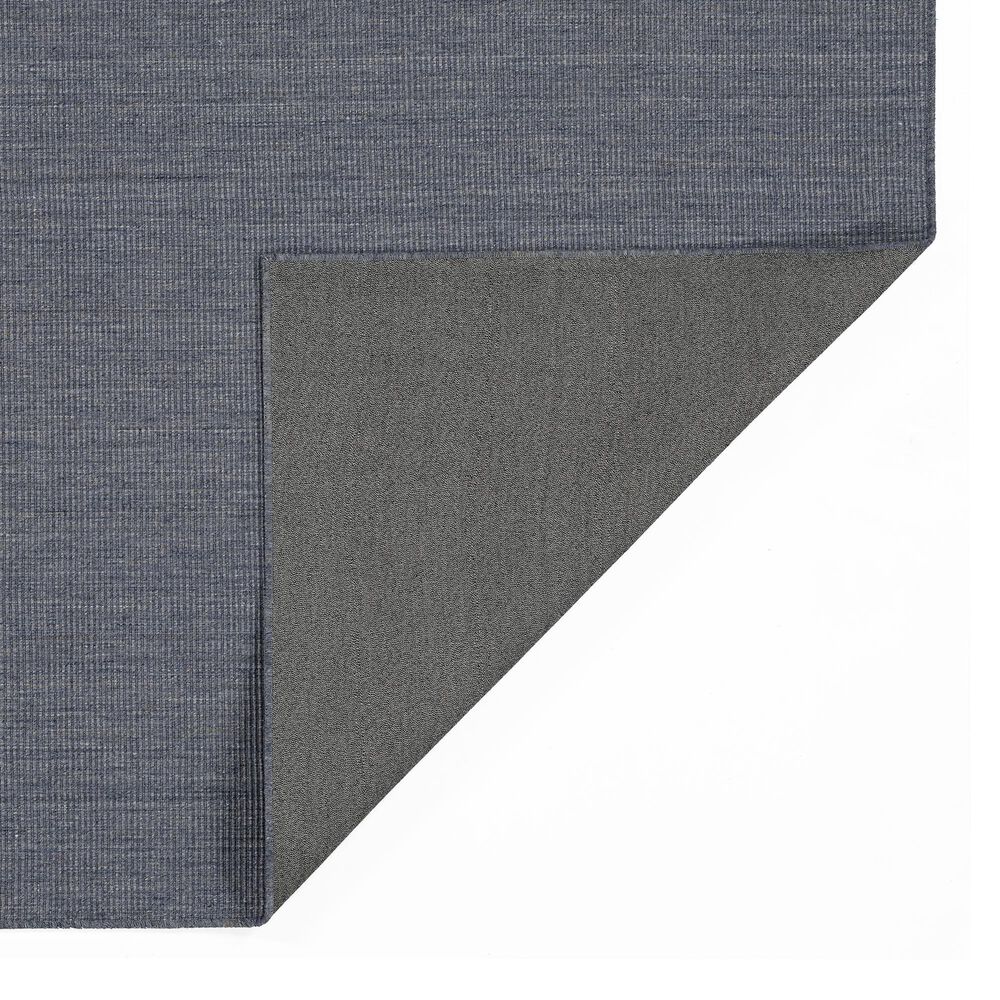 Dalyn Rug Company Chambal CH1 5&#39; x 7&#39;6&quot; Denim Indoor/Outdoor Area Rug, , large