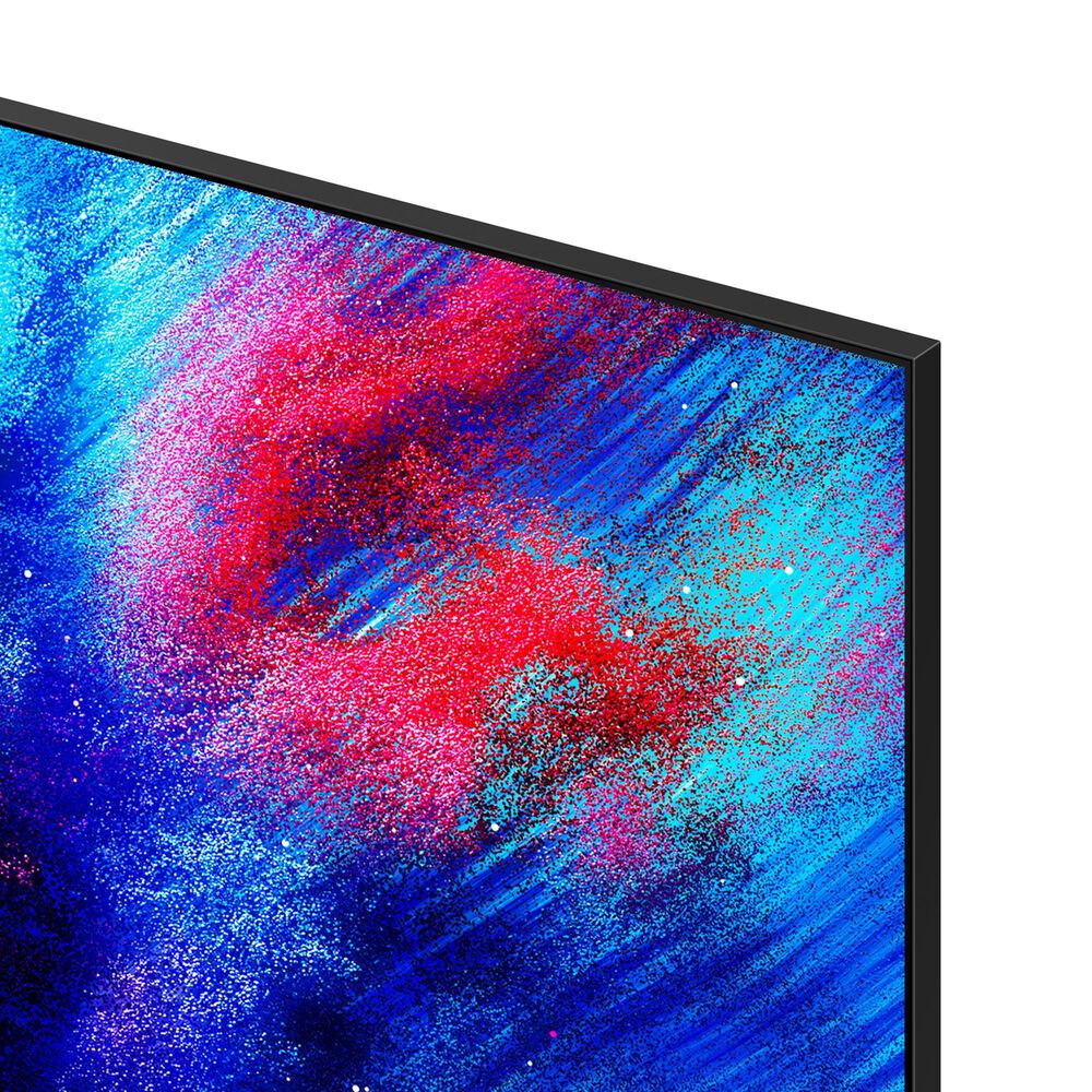 Samsung 65" Class R95H Micro RGB 4K UHD Vision AI in Black - Smart Tizen TV (2026), , large
