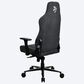 Arozzi Vernazza Standard Soft Gaming Chair in Dark Grey, , large
