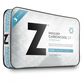 Malouf Z Shoulder CarbonCool LT + OMNIPHASE Queen Pillow, , large