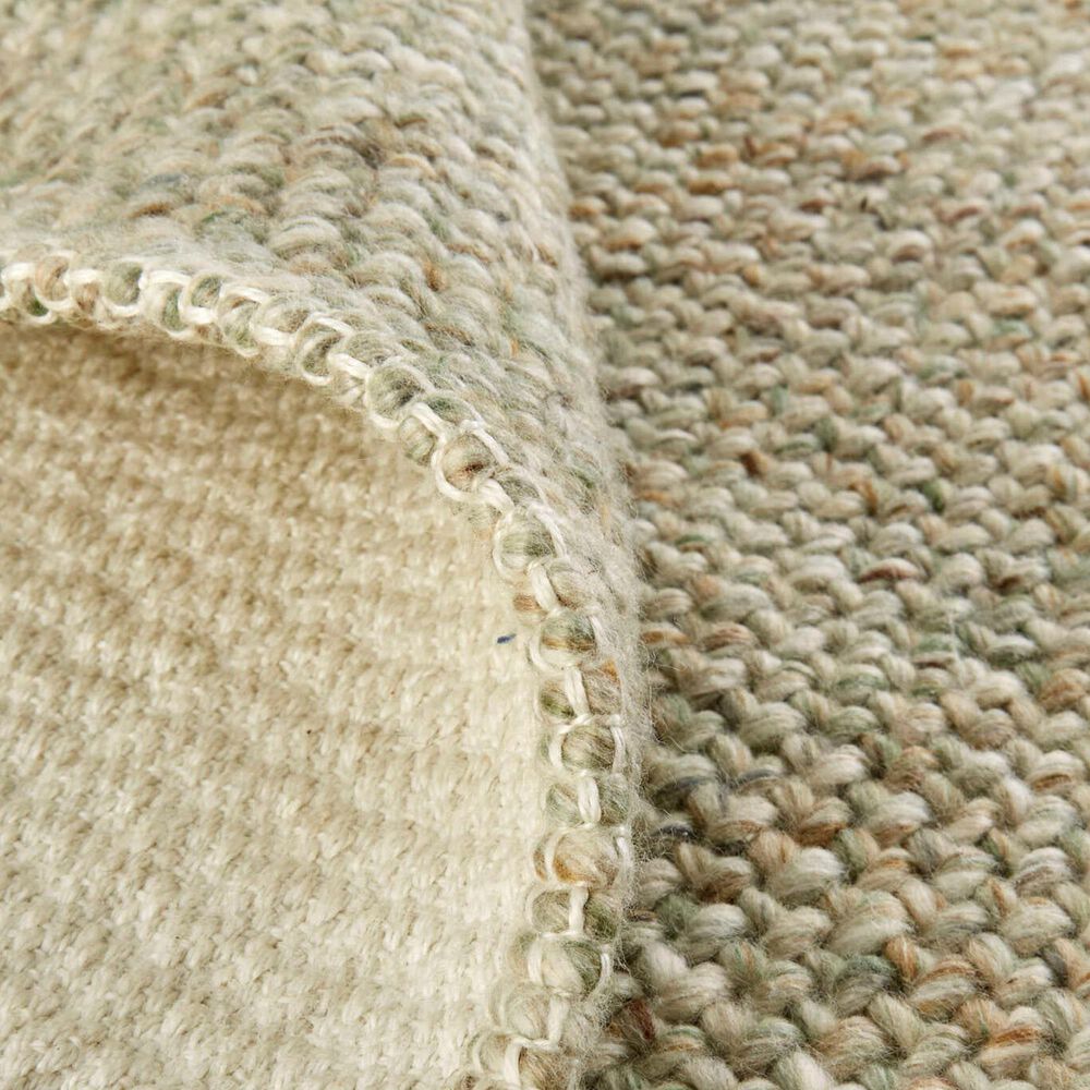 Feizy Naples 2&#39; x 3&#39; Green Indoor/Outdoor Area Rug, , large