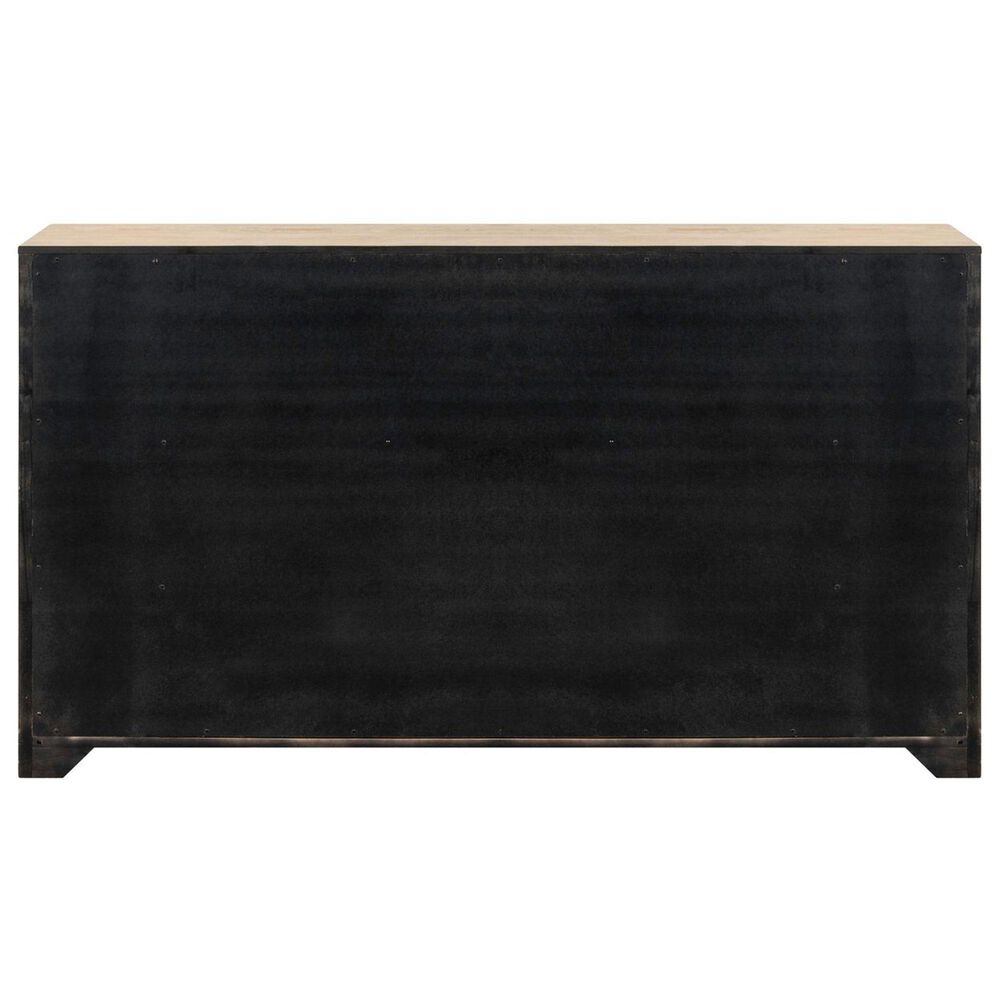 Belle Furnishings Proximity Place 9-Drawer Dresser Only in Barley Buff, , large