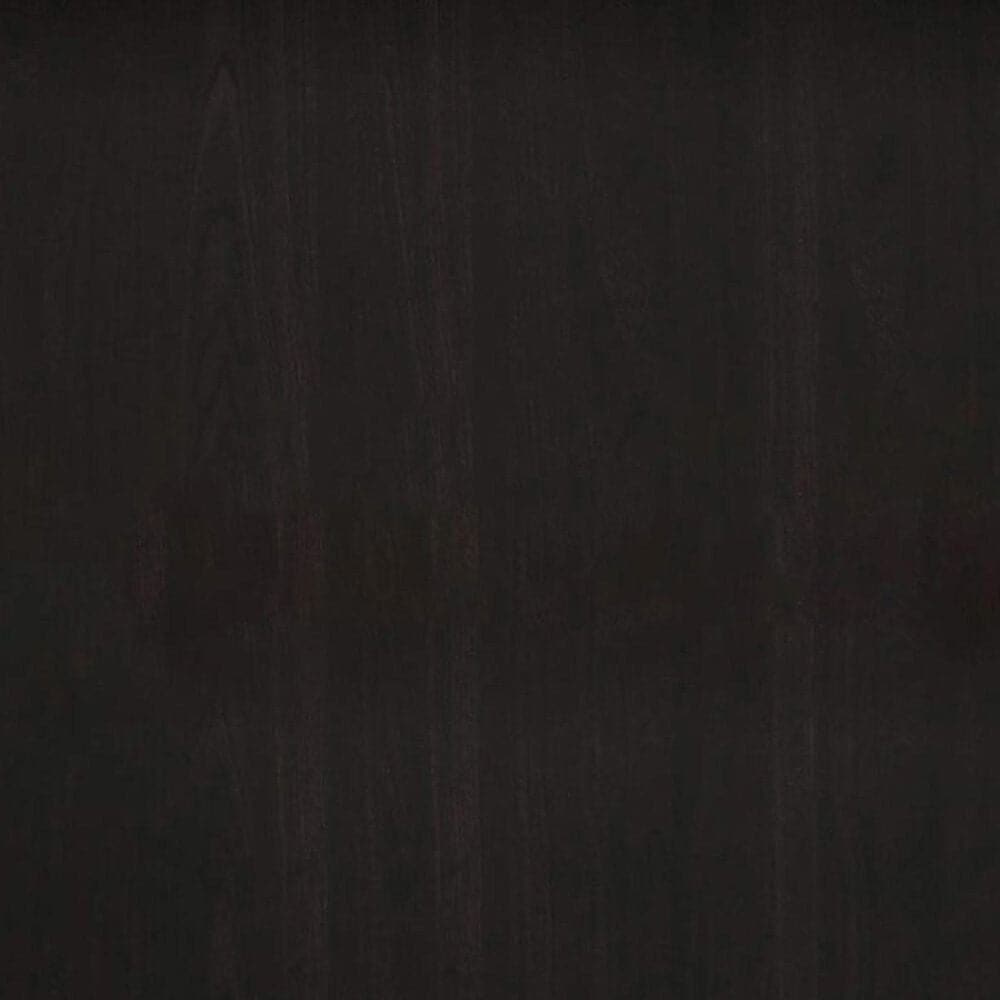 HOMLUX Turn-N-Tube 5-Shelf Toilet Space Saver in Espresso and Black, , large