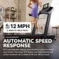 ProForm Carbon Pro 2000 Folding Treadmill with iFIT, , large