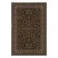 Oriental Weavers Ariana 213G 4" x 6" Green Area Rug, , large