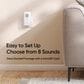 eufy Security Chime for E340 Video Doorbells in White, , large
