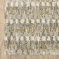 Oriental Weavers Aspen Gold and Grey 3"10" x 5"5" Area Rug, , large