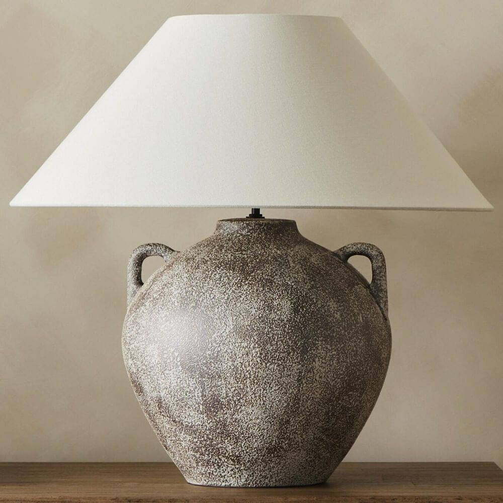 Four Hands Mays Table Lamp, , large