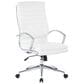 Valor Living Managers Chair in White, , large