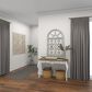 Maple and Jade 45" x 28" Wall Decor in Distressed White and Brown, , large