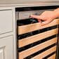 Monogram 24" Wine Reserve (Panel Required), , large