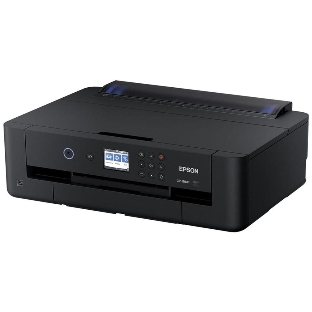 Epson Expression Photo HD XP-15000 Wide-format Printer, , large