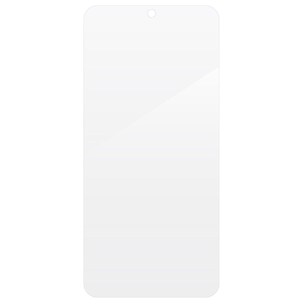 Zagg Invisibleshield XTR4 Screen Protector for Samsung Galaxy S25 Edge in Clear, , large