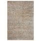 Loloi Katherine 5"3" x 7"9" Terracotta and Smoke Area Rug, , large