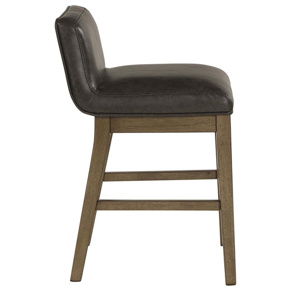 Millenium Cabalynn Counter Stool in Light Brown, , large